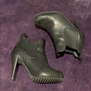 Pedro Garcia Justine booties
